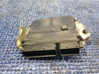 Блок efi TOYOTA NOAH ZRR75 3ZRFAE 89661-28E31 1 ракурс