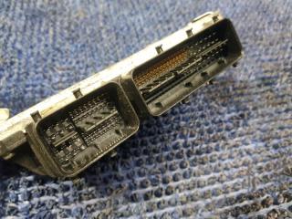 Блок efi TOYOTA NOAH ZRR75 3ZRFAE 89661-28E31 4 ракурс