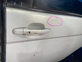 Дверь левая задняя TOYOTA ISIS ANM15 4 ракурс