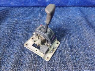 Селектор акпп NISSAN SAFARI WYY60 RD28 1 ракурс Селектор акпп NISSAN SAFARI WYY60 RD28 1 ракурс