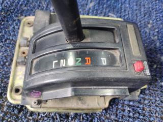 Селектор акпп NISSAN SAFARI WYY60 RD28 2 ракурс Селектор акпп NISSAN SAFARI WYY60 RD28 2 ракурс