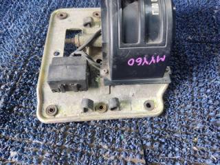 Селектор акпп NISSAN SAFARI WYY60 RD28 4 ракурс Селектор акпп NISSAN SAFARI WYY60 RD28 4 ракурс