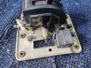 Селектор акпп NISSAN SAFARI WYY60 RD28 5 ракурс Селектор акпп NISSAN SAFARI WYY60 RD28 5 ракурс