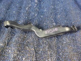 Воздуховод TOYOTA CROWN GRS210 4GRFSE 55972-30220 1 ракурс