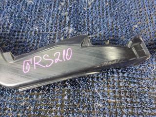 Воздуховод TOYOTA CROWN GRS210 4GRFSE 55972-30220 2 ракурс
