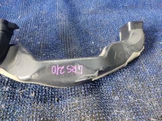 Воздуховод TOYOTA CROWN GRS210 55844-30320 5 ракурс