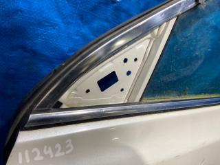 Дверь левая передняя SUBARU LEGACY BM9 2 ракурс