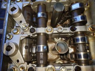 Двигатель TOYOTA NOAH ZRR75 3ZRFAE A686359 3 ракурс