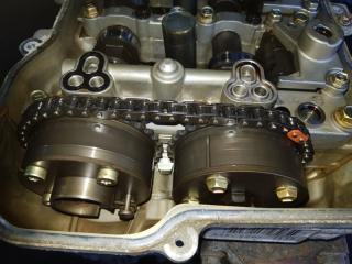 Двигатель TOYOTA NOAH ZRR75 3ZRFAE A686359 5 ракурс
