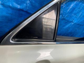 Дверь правая задняя TOYOTA CROWN GRS183 3 ракурс