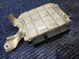 Блок efi TOYOTA NOAH ZRR75 3ZRFAE 89661-28E30 4 ракурс