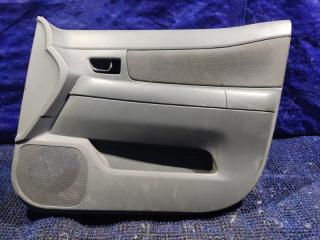 Карта двери правая передняя TOYOTA RAUM NCZ25 67611-46020 1 ракурс