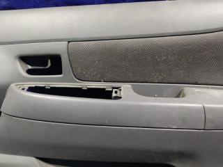 Карта двери правая передняя TOYOTA RAUM NCZ25 67611-46020 2 ракурс