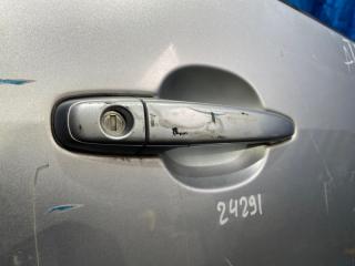 Дверь правая передняя TOYOTA VOXY AZR65 5 ракурс