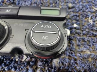 Блок управления климат-контролем VOLKSWAGEN TOURAN 1T2 1K0 907 044 CT 2 ракурс