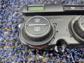 Блок управления климат-контролем VOLKSWAGEN TOURAN 1T2 1K0 907 044 CT 4 ракурс