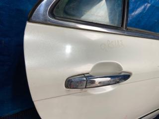 Дверь правая задняя TOYOTA CROWN GRS183 4 ракурс