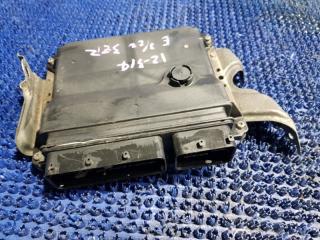 Блок efi TOYOTA NOAH ZRR75 3ZRFAE 89661-28E30 2 ракурс