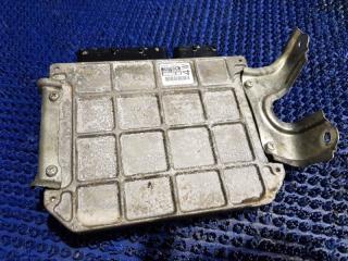 Блок efi TOYOTA NOAH ZRR75 3ZRFAE 89661-28E30 3 ракурс