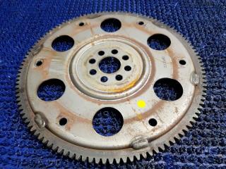 Маховик TOYOTA NOAH ZRR75 3ZRFAE 3 ракурс