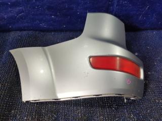 Клык бампера задний левый MITSUBISHI OUTLANDER