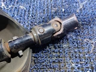 Рулевая колонка MAZDA BONGO SKF2M RF 4 ракурс