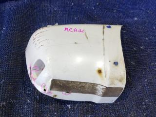 Клык бампера TOYOTA RAV4