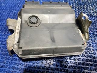 Блок efi TOYOTA NOAH ZRR75 3ZRFAE 89661-28C51 3 ракурс