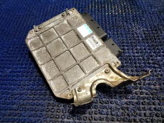 Блок efi TOYOTA NOAH ZRR75 3ZRFAE 89661-28C51 4 ракурс