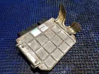 Блок efi TOYOTA NOAH ZRR75 3ZRFAE 89661-28C51 5 ракурс