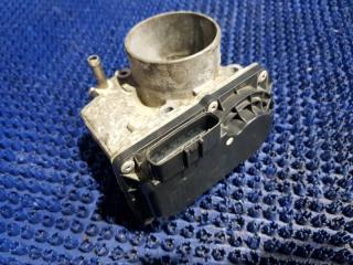 Дроссельная заслонка TOYOTA NOAH ZRR75 3ZRFAE 22030-37030 2 ракурс