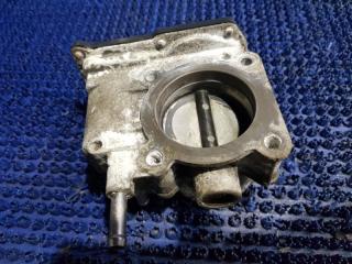 Дроссельная заслонка TOYOTA NOAH ZRR75 3ZRFAE 22030-37030 3 ракурс