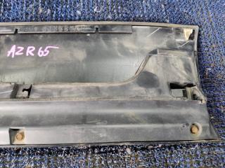 Накладка на дверь правая задняя TOYOTA NOAH AZR65 76905-28050 5 ракурс