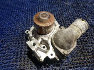 Помпа SUBARU LEGACY BP5 EJ203 3 ракурс