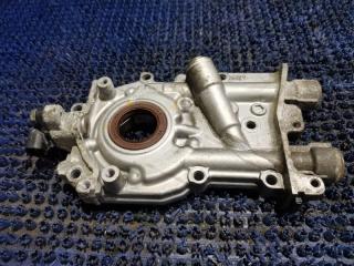 Масляный насос SUBARU LEGACY BP5 EJ203 3 ракурс