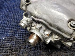 Головка блока цилиндров левая SUBARU LEGACY BP5 EJ203 3 ракурс