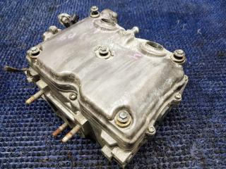 Головка блока цилиндров левая SUBARU LEGACY BP5 EJ203 4 ракурс