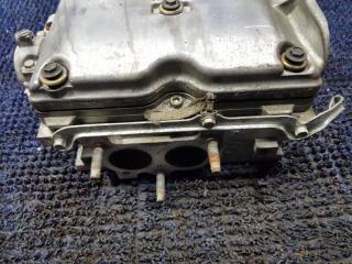 Головка блока цилиндров правая SUBARU LEGACY BP5 EJ203 2 ракурс