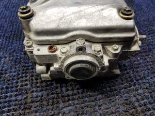 Головка блока цилиндров правая SUBARU LEGACY BP5 EJ203 3 ракурс