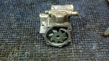 Помпа SUBARU LEGACY BP5 EJ203 5 ракурс