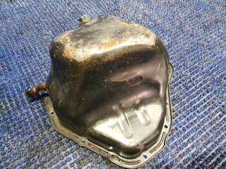 Поддон SUBARU LEGACY BP5 EJ203 3 ракурс