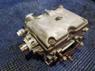 Головка блока цилиндров левая SUBARU LEGACY BP5 EJ203 3 ракурс