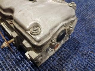 Головка блока цилиндров левая SUBARU LEGACY BP5 EJ203 4 ракурс