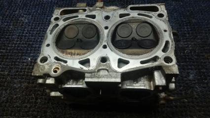 Головка блока цилиндров правая SUBARU LEGACY BP5 EJ203 2 ракурс