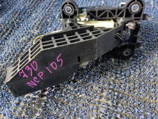 Селектор акпп TOYOTA RACTIS NCP105 4 ракурс