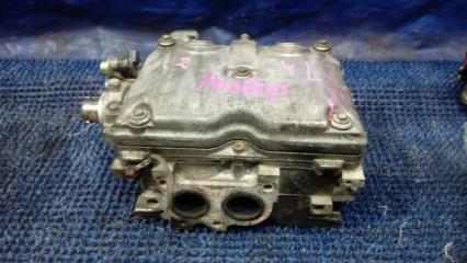 Головка блока цилиндров левая SUBARU LEGACY BP5 EJ203 3 ракурс