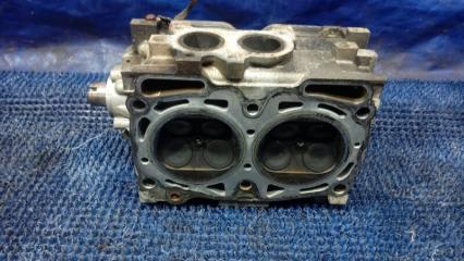 Головка блока цилиндров левая SUBARU LEGACY BP5 EJ203 4 ракурс