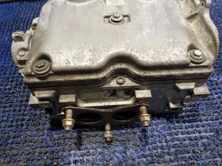 Головка блока цилиндров SUBARU LEGACY BP5 EJ203 2 ракурс