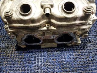 Головка блока цилиндров SUBARU LEGACY BP5 EJ203 5 ракурс
