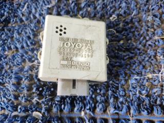 Реле TOYOTA